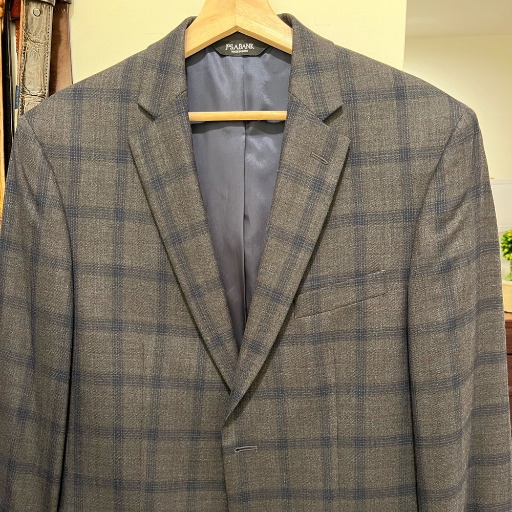 NWOT Jos. A Bank Sports Coat